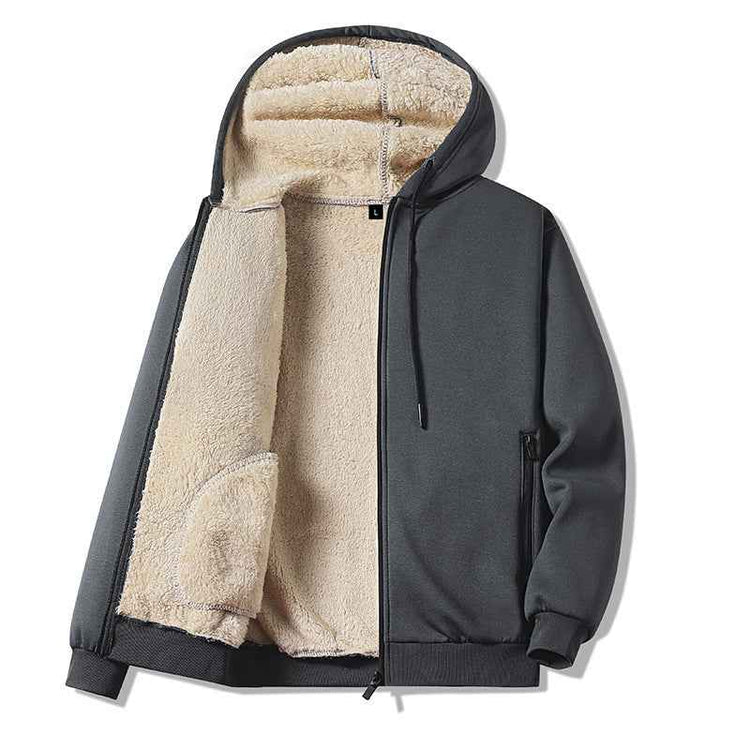 Warm Leisure Sports Men&