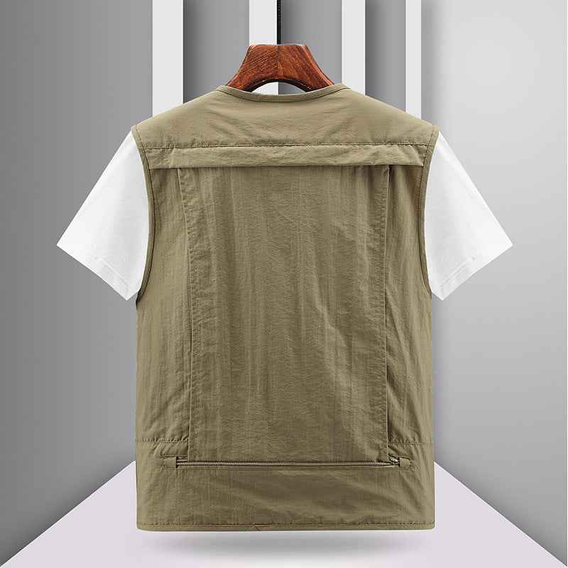 Outdoor Large Size Men&