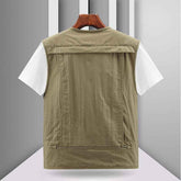 Outdoor Large Size Men&