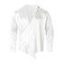 European American Style Silk Shirt for Effortless Elegance and Timeless Sophistication