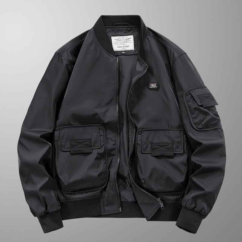 Pilot Jacket Men&