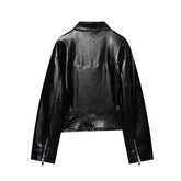 Jacket Coat for Women Culottes - Trendy & Versatile Women&