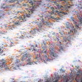 Versatile Long Sleeve Pullover for Effortless Style and Comfort - Florence Luxe