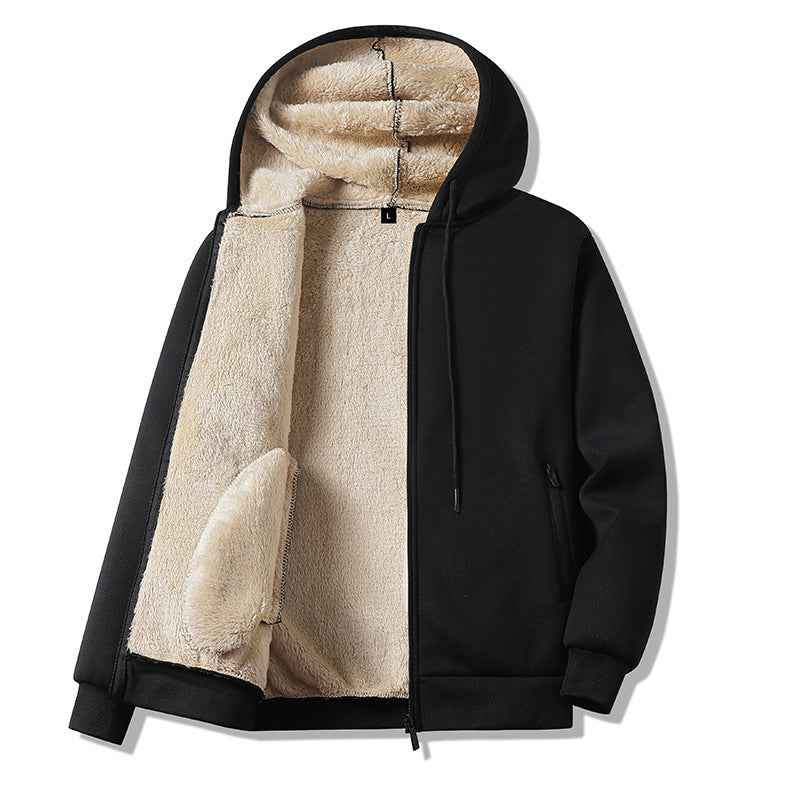 Warm Leisure Sports Men&