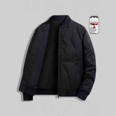 New Casual Simple Cotton-padded Coat