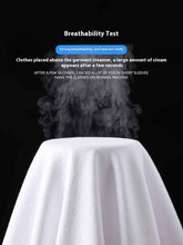 Graffiti Letter Print Short-sleeve T-shirt for Men and Women - Trendy Alternative to Men&