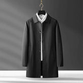 Luxury Casual Korean Style Temperament Coat
