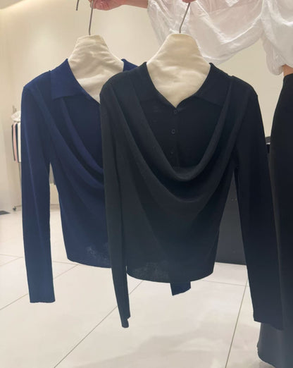 Design Sense Slim Fit Inner Wear Shirt for Ultimate Comfort - Florence Luxe