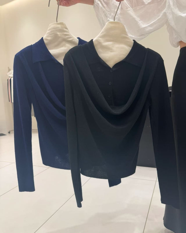 Design Sense Slim Fit Inner Wear Shirt for Ultimate Comfort - Florence Luxe