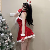 Christmas Costume Women&