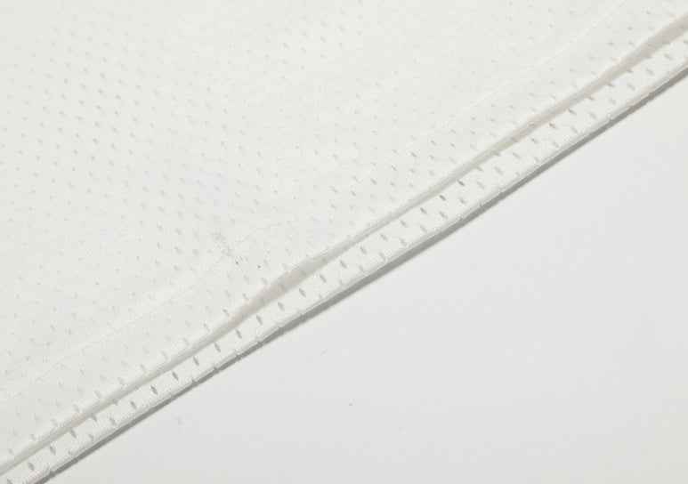 Letter Printed Breathable T-Shirt Men for Ultimate Comfort and Style