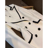 Elegant Formal Suit for Every Occasion - Casual & High Sense Style