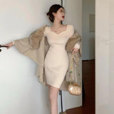 Cloak Plus Size Cardigan Coat Women for Stylish Comfort - Florence Luxe