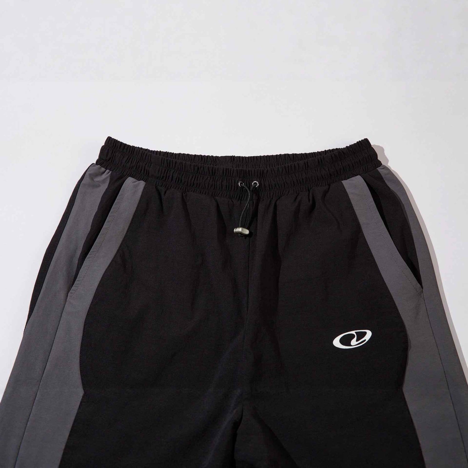 Casual Trendy Workwear Trousers - Functional Straight Brand Pants