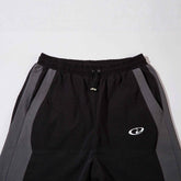 Casual Trendy Workwear Trousers - Functional Straight Brand Pants