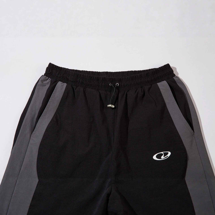 Casual Trendy Workwear Trousers - Functional Straight Brand Pants