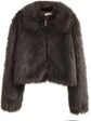 Autumn and Winter Fur Women&