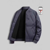 New Casual Simple Cotton-padded Coat