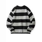 High-grade American Retro Wool Sweater