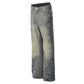 High-Grade Design Washed Old Men&