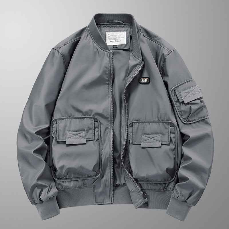 Pilot Jacket Men&