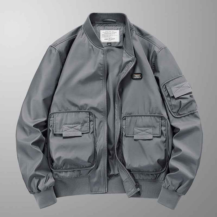 Pilot Jacket Men&
