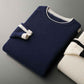 Sweater Loose Cashmere Sweater for Effortless Style and Ultimate Comfort