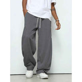 American Casual Pants Men&