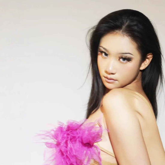 Vintage Beach Dress - Sexy See-through Mesh Seaside Holiday Attire