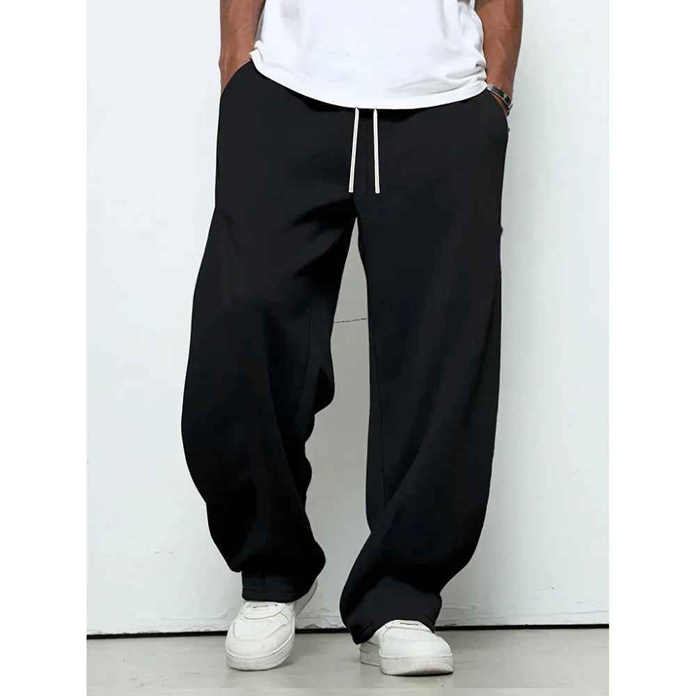 American Casual Pants Men&