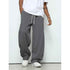 American Casual Pants Men&