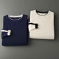 Sweater Loose Cashmere Sweater for Effortless Style and Ultimate Comfort