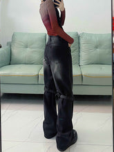 American High Street Jeans Autumn Women - Stylish Women&