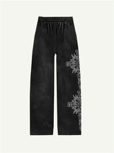 Wild Trend Avant-garde Trousers - Florence Luxe