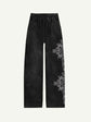 Wild Trend Avant-garde Trousers - Florence Luxe