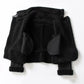 Winter Lapel Suede Jacket - Warm Lamb Wool Coat for Women Motorcycle Outwears - Florence Luxe