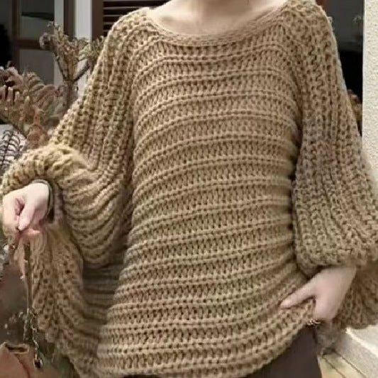 Retro Outerwear Short V-neck Top For Women.