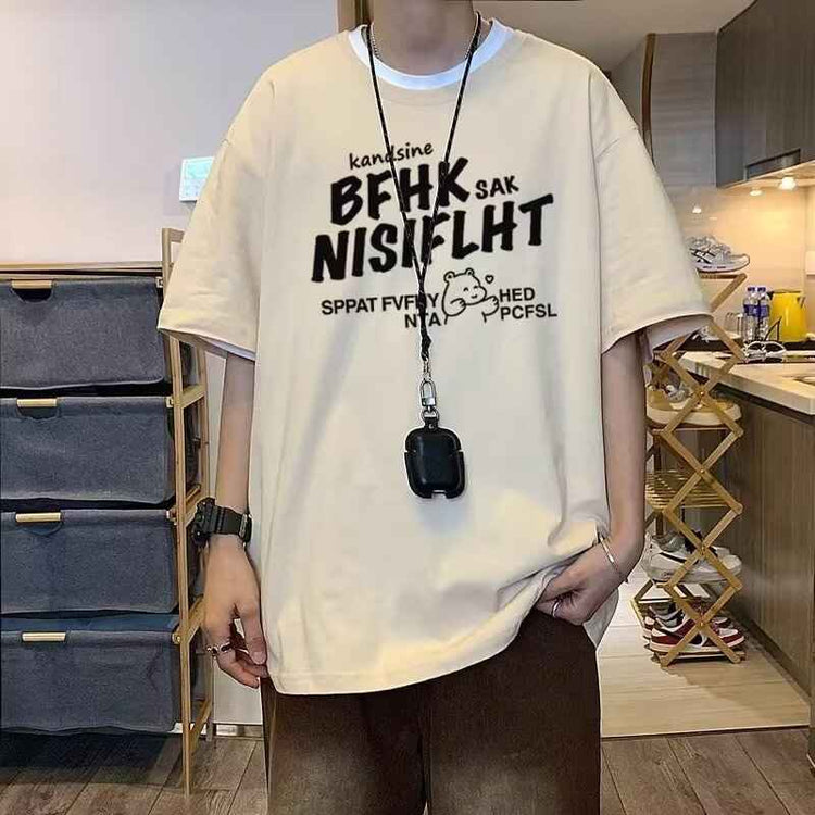 American Vintage Men&