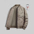 New Casual Simple Cotton-padded Coat