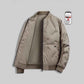 New Casual Simple Cotton-padded Coat