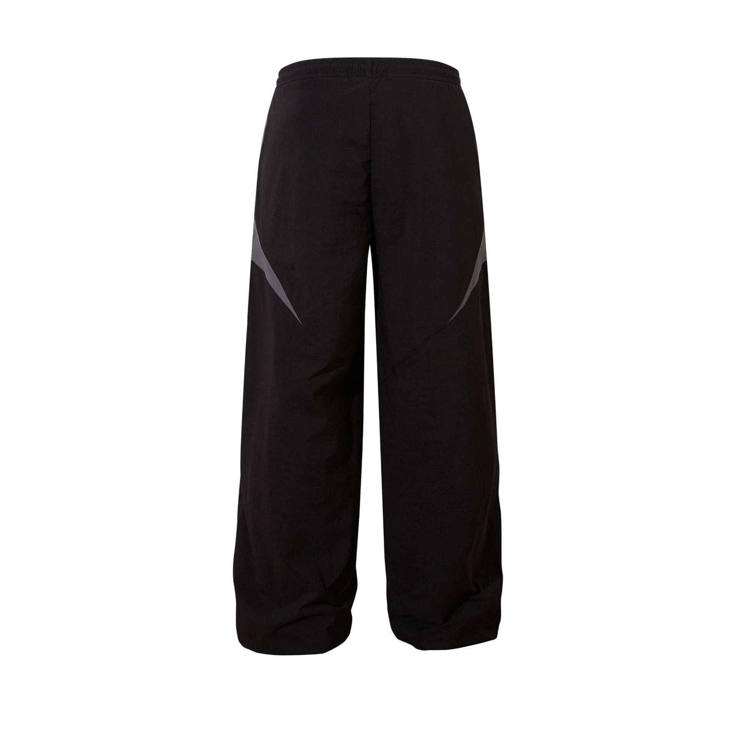 Casual Trendy Workwear Trousers - Functional Straight Brand Pants