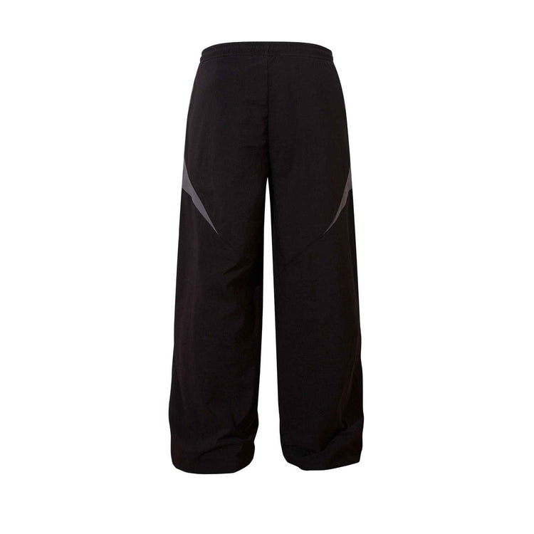 Casual Trendy Workwear Trousers - Functional Straight Brand Pants