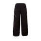 Casual Trendy Workwear Trousers - Functional Straight Brand Pants
