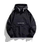 Half Zipper Pullover Men&
