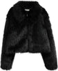 Autumn and Winter Fur Women&