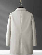 Luxury Casual Korean Style Temperament Coat