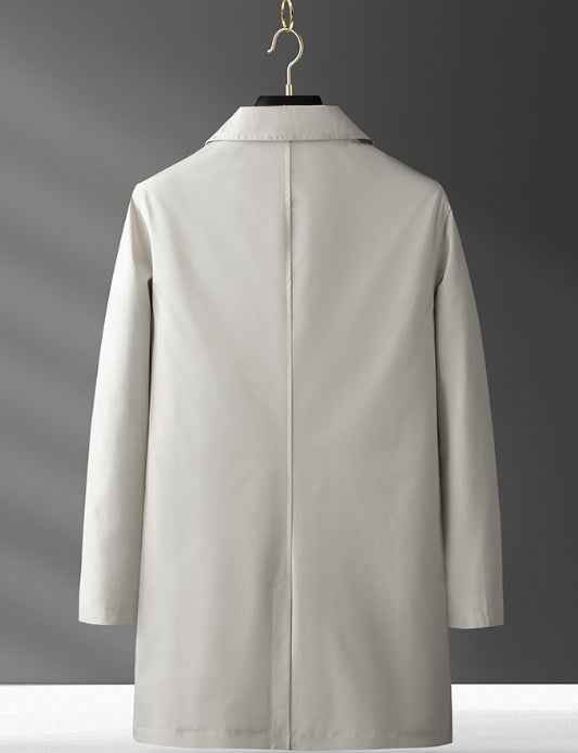 Luxury Casual Korean Style Temperament Coat