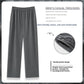Korean Winter Loose Pants for Ultimate Comfort and Style - Florence Luxe
