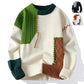 Winter Fashion Long Sleeve Top Men&