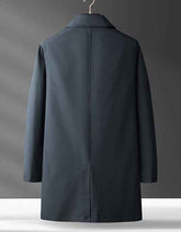 Luxury Casual Korean Style Temperament Coat
